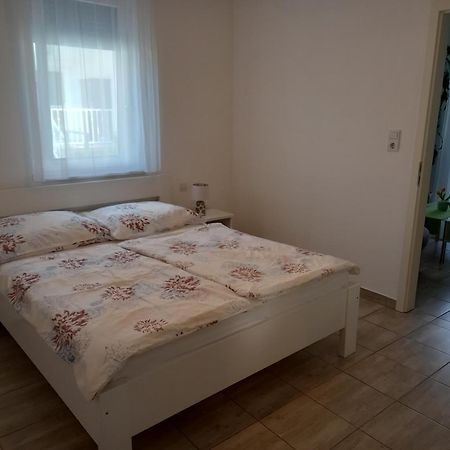 Orchidea Apartman Mosonmagyaróvár Exterior foto
